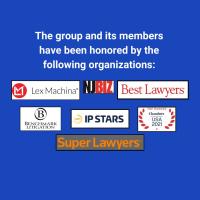 This group has been honored by the following organizations.